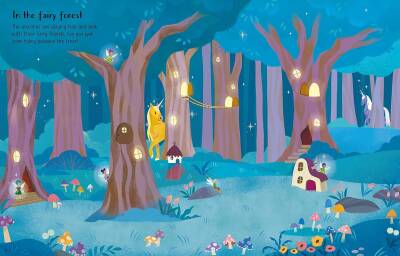 Usborne - First Sticker Book Unicorns - 3