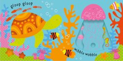 Usborne - Slide And See Under The Sea - 3