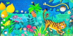 Usborne Sound Books - Jungle Sounds - 2