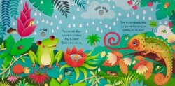 Usborne Sound Books - Jungle Sounds - 3