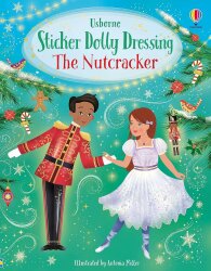 USB - Sticker Dolly Dressing The Nutcracker - 1