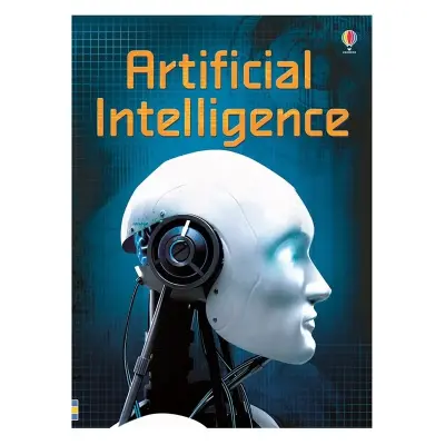 Usborne Artificial intelligence - 1