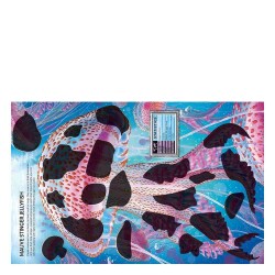 Usborne Build Your Own Sea Creatures Sticker Book - 2