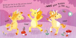 Usborne Dance with the Unicorns - 2
