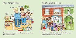 Usborne First Exp Moving House - 3