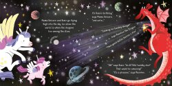 Usborne Lights and Sounds Unicorns - 3