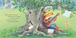 Usborne Little Children's Music Book - 2