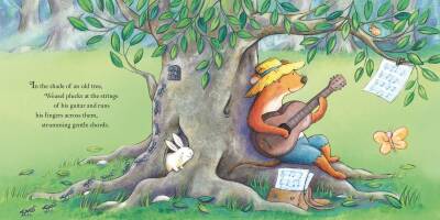 Usborne Little Children's Music Book - 2
