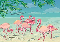 Usborne Little Sparkly Sticker Book - 4