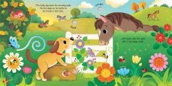 Usborne Pets Sound Book - 2