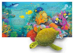 Usborne POP-Up Animals - 2