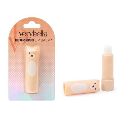 Very Bella Ayıcık Lip Balm-Vrb41100 - 2