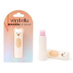 Very Bella Ayıcık Lip Balm-Vrb41100 - Very Bella