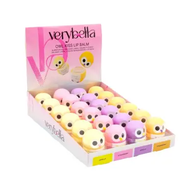 Very Bella Baykus Lip Balm -Vrb25 - 3