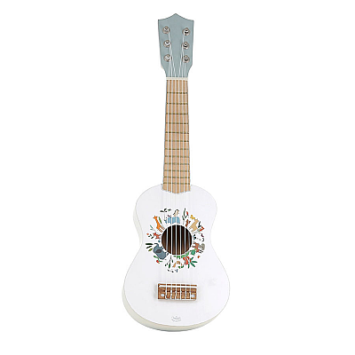 Vilac Ahşap Gitar 7109 - 1