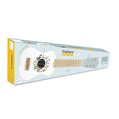 Vilac Ahşap Gitar 7109 - 3
