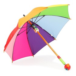 Vilac Bird umbrella Kuş Şemsiye 4396 - 1