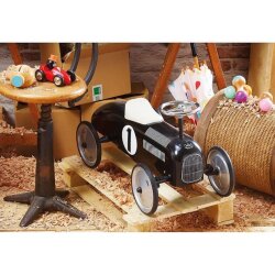 Vilac Black Vintage Klasik Araba Siyah 1121 - 2