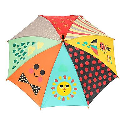 Vilac Cat Umbrella Kedi Şemsiye 7732 - 1