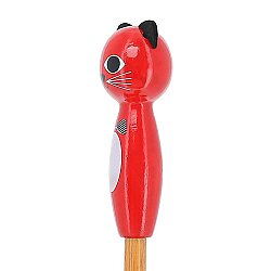 Vilac Cat Umbrella Kedi Şemsiye 7732 - 4