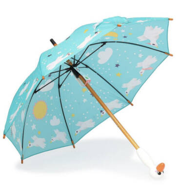 Vilac Gooses umbrella Kazlar Şemsiye 8513 - 1