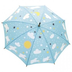 Vilac Gooses umbrella Kazlar Şemsiye 8513 - 2