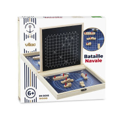 Vilac Sea Battle Marine Nationale Amiral Battı - Vilac