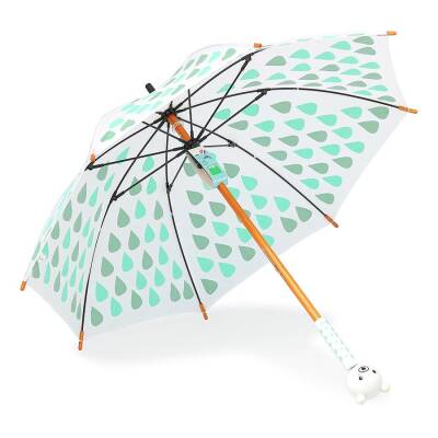 Vilac Sora bear umbrella Boz Ayısı Şemsiye 7802 - 1