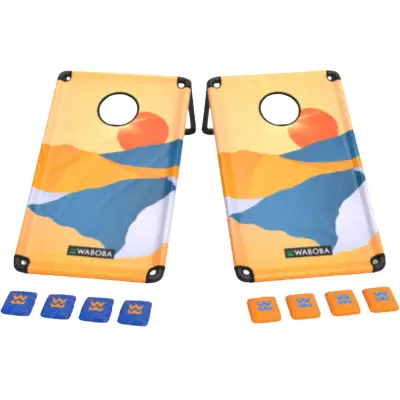 Waboba Cornhole Oyun Seti waboba-596C01 - 1