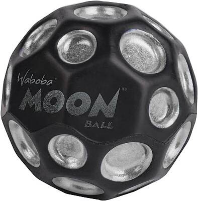 Waboba Dark Side of The Moon 322C99-A - 1