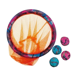 Waboba Dunk Or Dive Hedef Atış Çemberi ve Dalış Topu Oyun Seti waboba-595C01 - 1