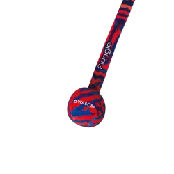 Waboba Flungle Kuyruklu Bocce 7'li Top Oyun Seti waboba-DSP405C01A - 7