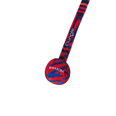 Waboba Flungle Kuyruklu Bocce 7'li Top Oyun Seti waboba-DSP405C01A - 7