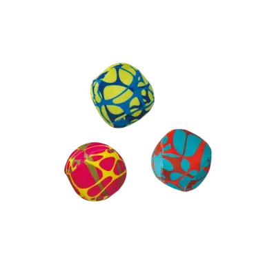 Waboba Flungle Kuyruklu Bocce 7'li Top Oyun Seti waboba-DSP405C01A - 8