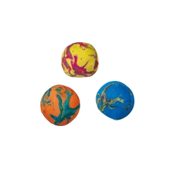 Waboba Flungle Kuyruklu Bocce 7'li Top Oyun Seti waboba-DSP405C01A - 9