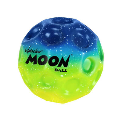 Waboba Moon Ball Top 327C99-A - 1