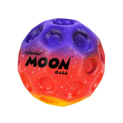 Waboba Moon Ball Top 327C99-A - 2