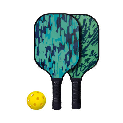Waboba Pickleball Racket Seti waboba-DSP173C01A - 2