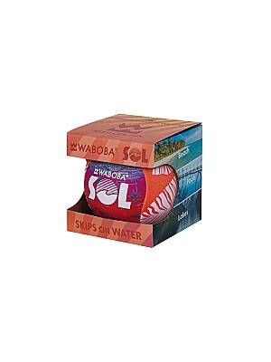Waboba Sol Güneş Işığı İle Renk Değiştiren Top waboba-149C0280A - 2