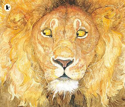 Walker Books The Lion And The Mouse - 1