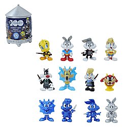 Warner Bros 100. Yıl Mini Koleksiyon Sürpriz Kapsül 22889 - Warner Bros