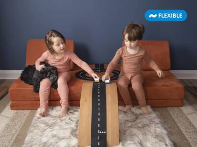 Waytoplay Expressway - 16 Parça - 4