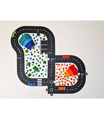 Waytoplay Highway - 24 Parça - 4