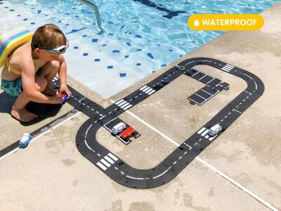 Waytoplay - King of the Road - 40 Parça - 4