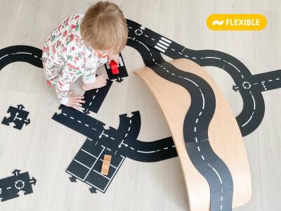 Waytoplay - King of the Road - 40 Parça - 3