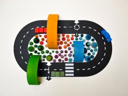 Waytoplay Ringroad - 12 Parça - 3