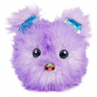 What The Fur Fluff Interactive Puppy Peluş 6065306 - 3