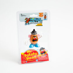 World's Smallest Bay Patates Kafa Supr-578 - 2