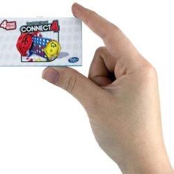 World's Smallest Connect 4 Supr-5059 - 4