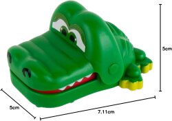 World's Smallest Crocodile Dişçi Supr-564 - 2